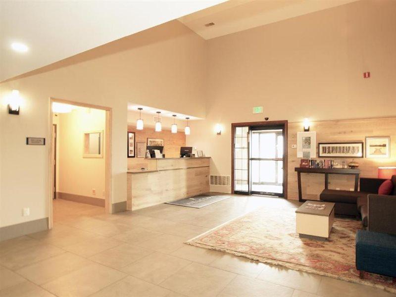 Country Inn & Suites By Radisson, Greenfield, In Εξωτερικό φωτογραφία