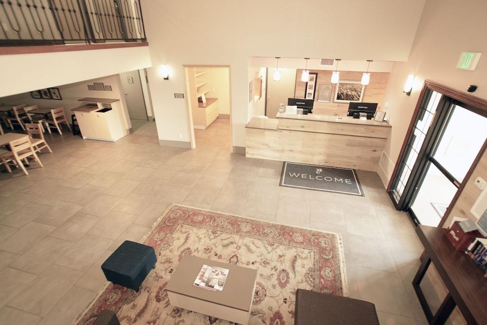 Country Inn & Suites By Radisson, Greenfield, In Εξωτερικό φωτογραφία