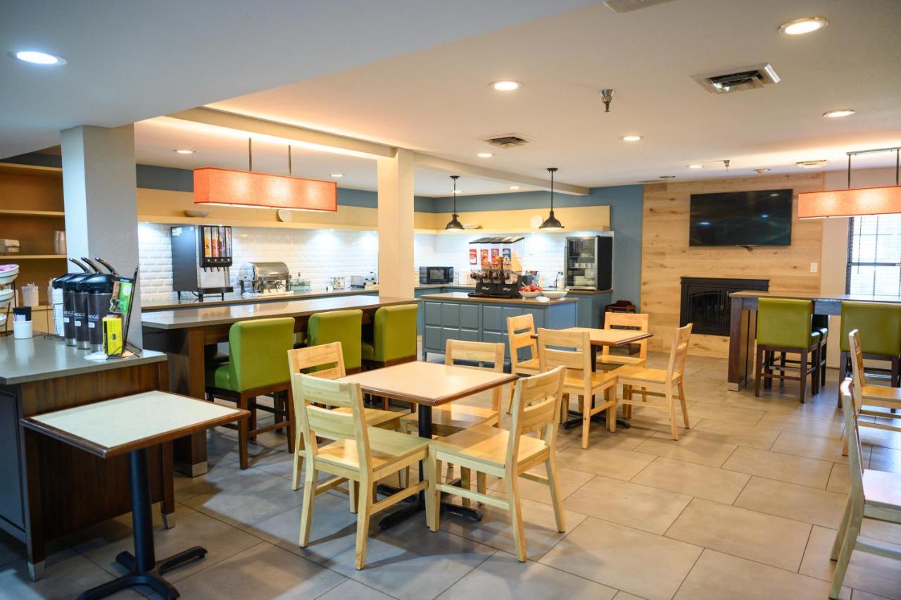 Country Inn & Suites By Radisson, Greenfield, In Εξωτερικό φωτογραφία