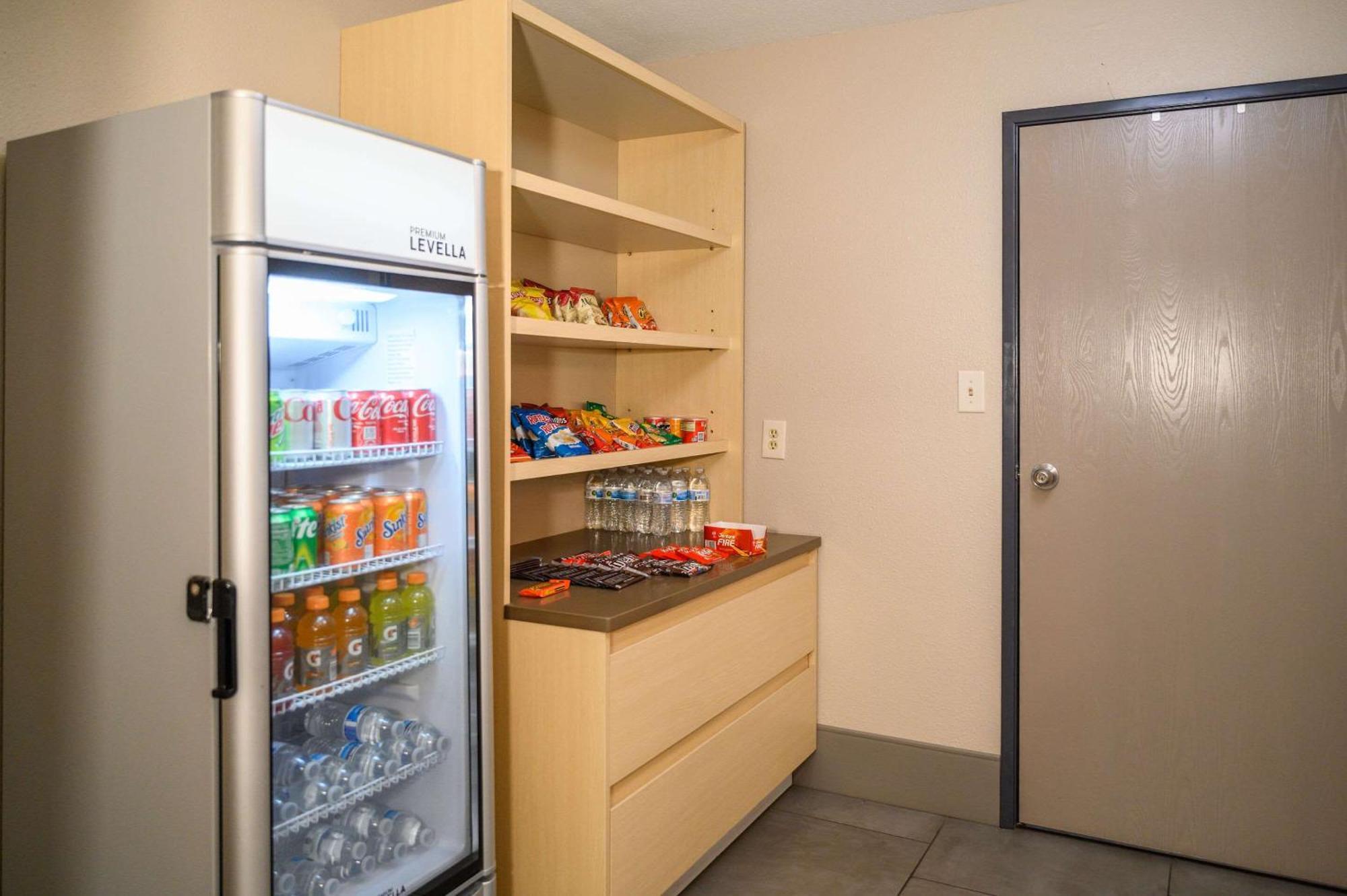 Country Inn & Suites By Radisson, Greenfield, In Εξωτερικό φωτογραφία