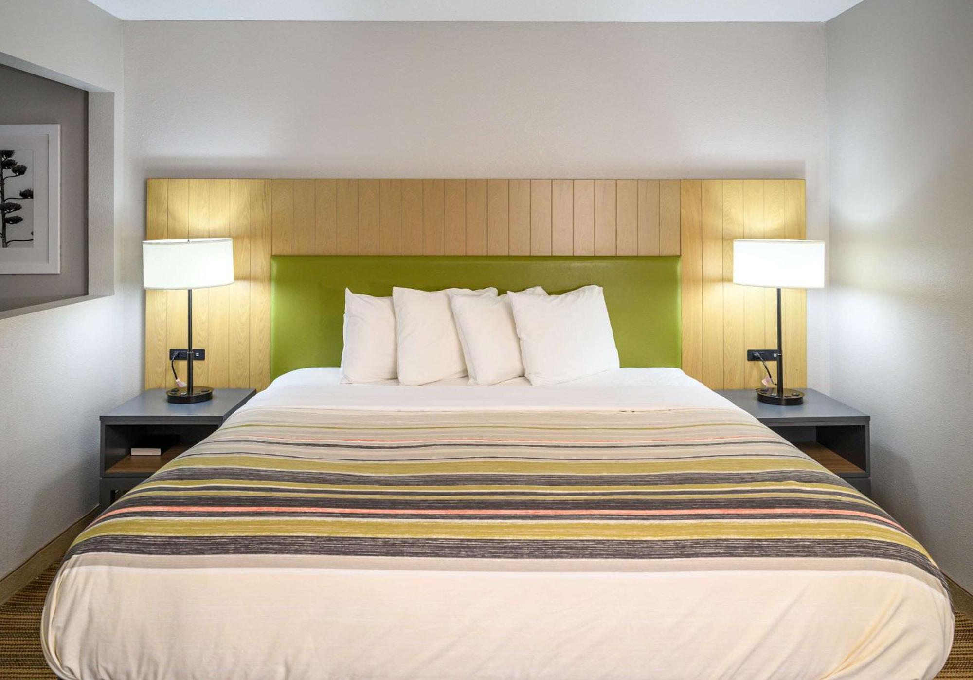 Country Inn & Suites By Radisson, Greenfield, In Εξωτερικό φωτογραφία