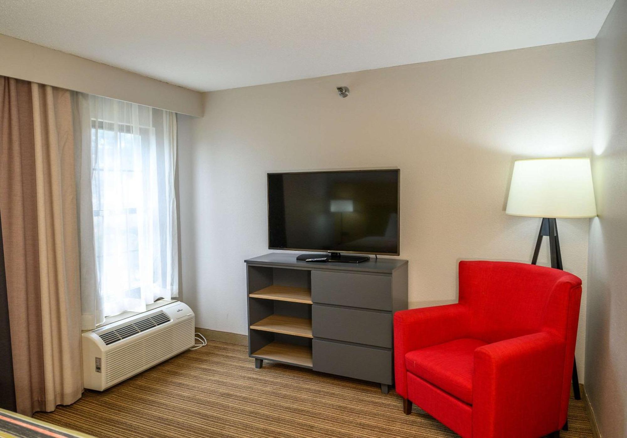 Country Inn & Suites By Radisson, Greenfield, In Εξωτερικό φωτογραφία