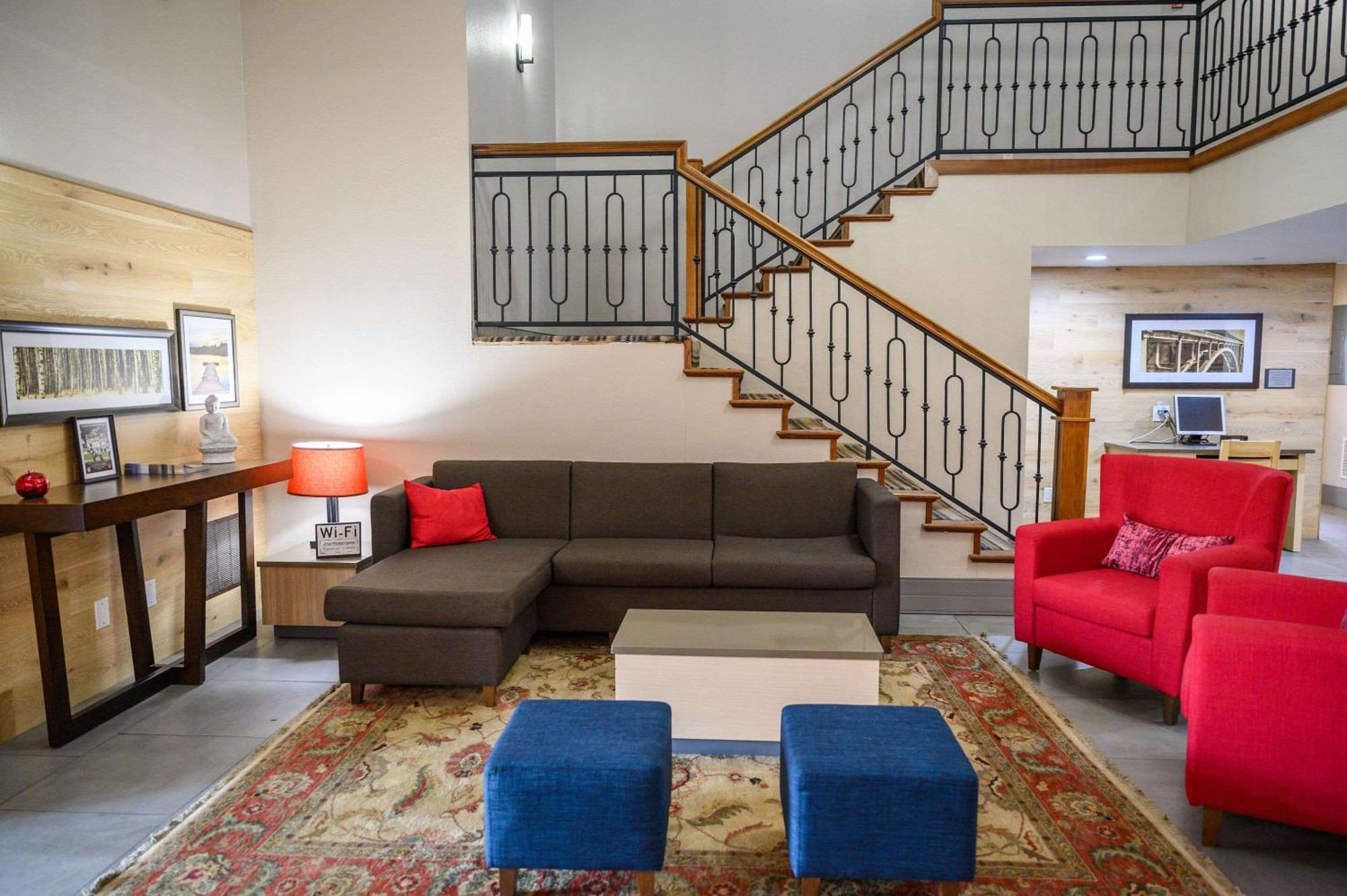 Country Inn & Suites By Radisson, Greenfield, In Εξωτερικό φωτογραφία