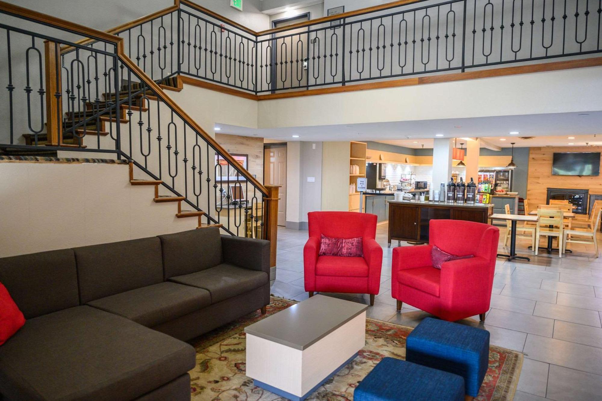 Country Inn & Suites By Radisson, Greenfield, In Εξωτερικό φωτογραφία