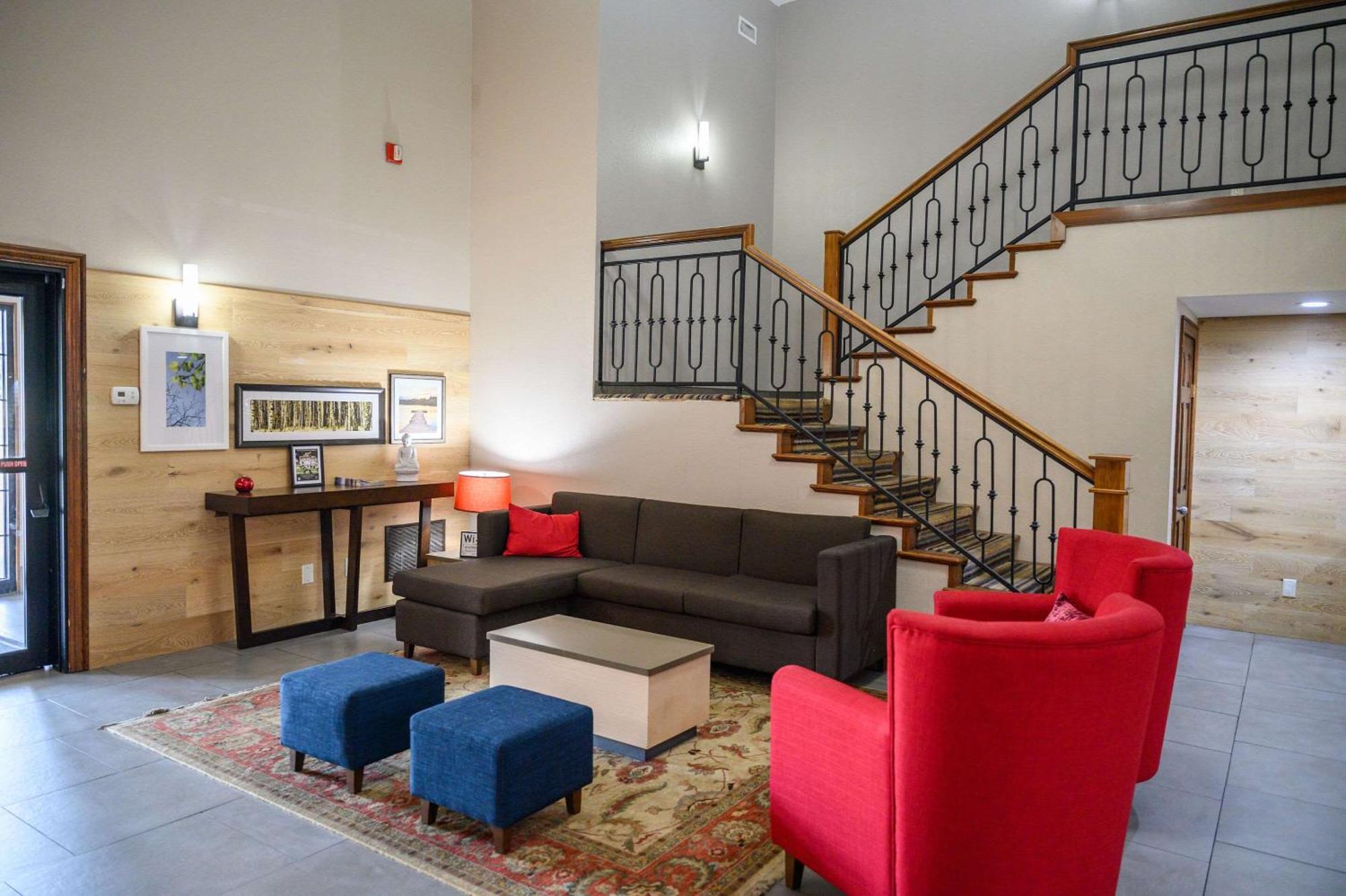 Country Inn & Suites By Radisson, Greenfield, In Εξωτερικό φωτογραφία