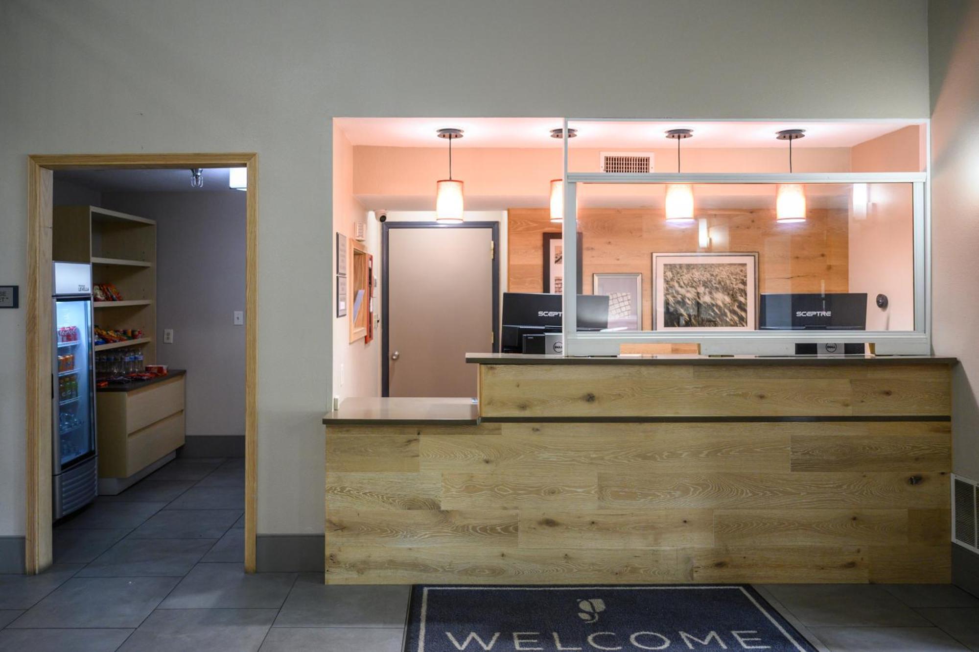 Country Inn & Suites By Radisson, Greenfield, In Εξωτερικό φωτογραφία