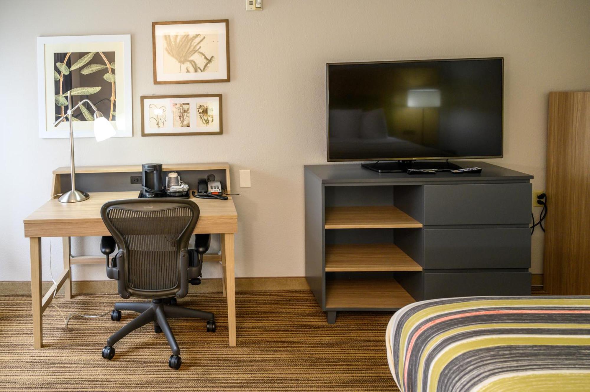 Country Inn & Suites By Radisson, Greenfield, In Εξωτερικό φωτογραφία