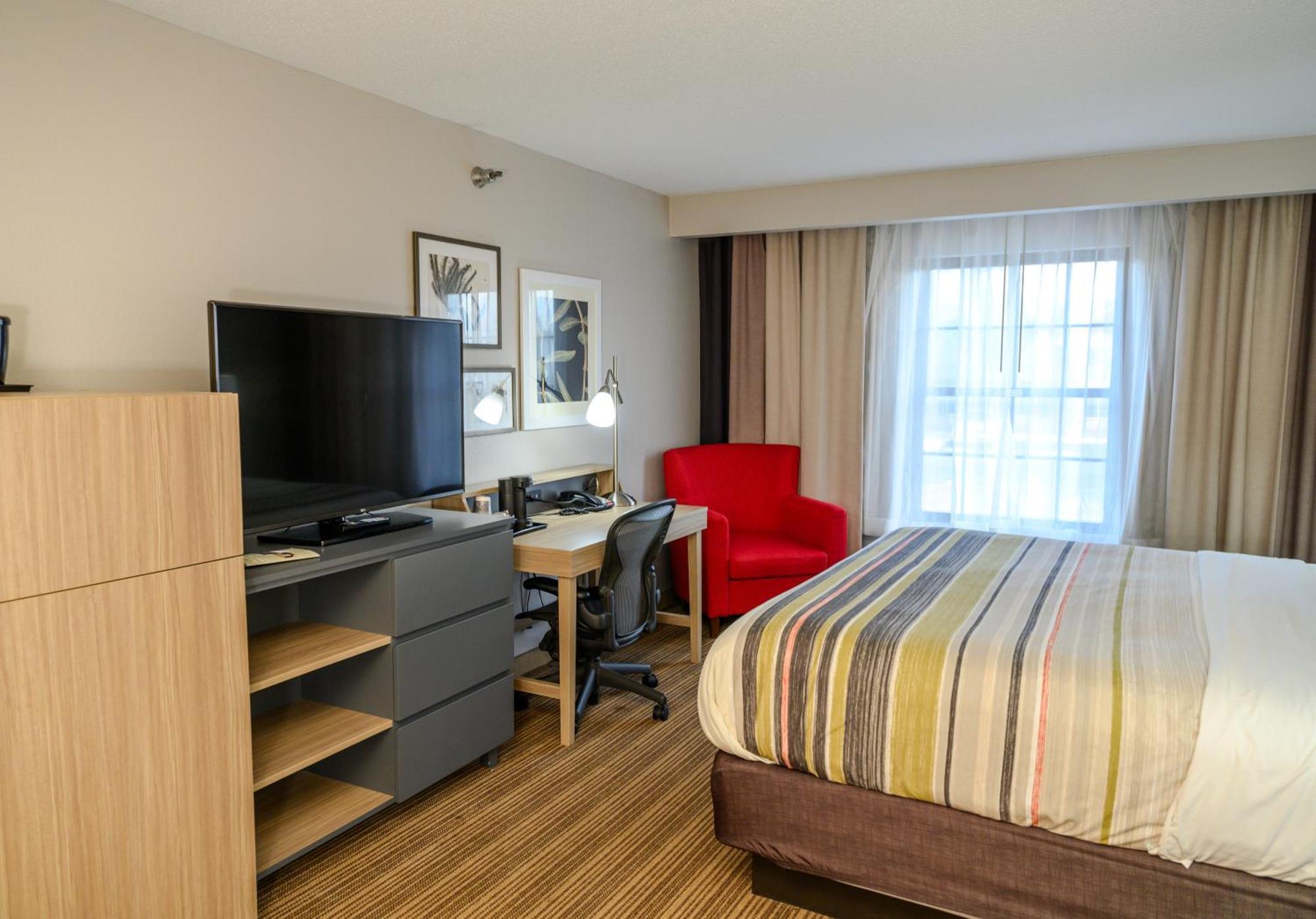 Country Inn & Suites By Radisson, Greenfield, In Εξωτερικό φωτογραφία
