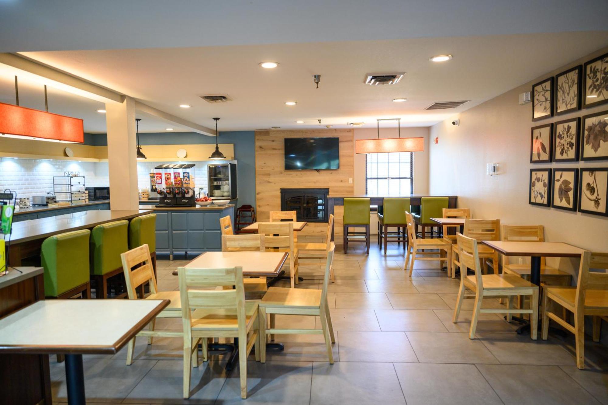 Country Inn & Suites By Radisson, Greenfield, In Εξωτερικό φωτογραφία