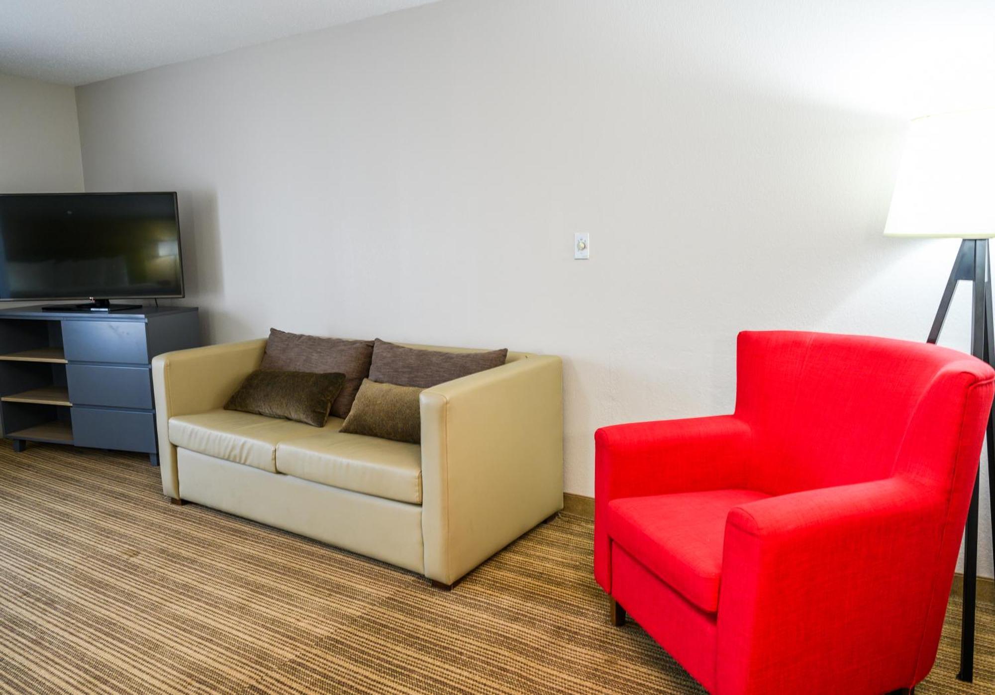 Country Inn & Suites By Radisson, Greenfield, In Εξωτερικό φωτογραφία