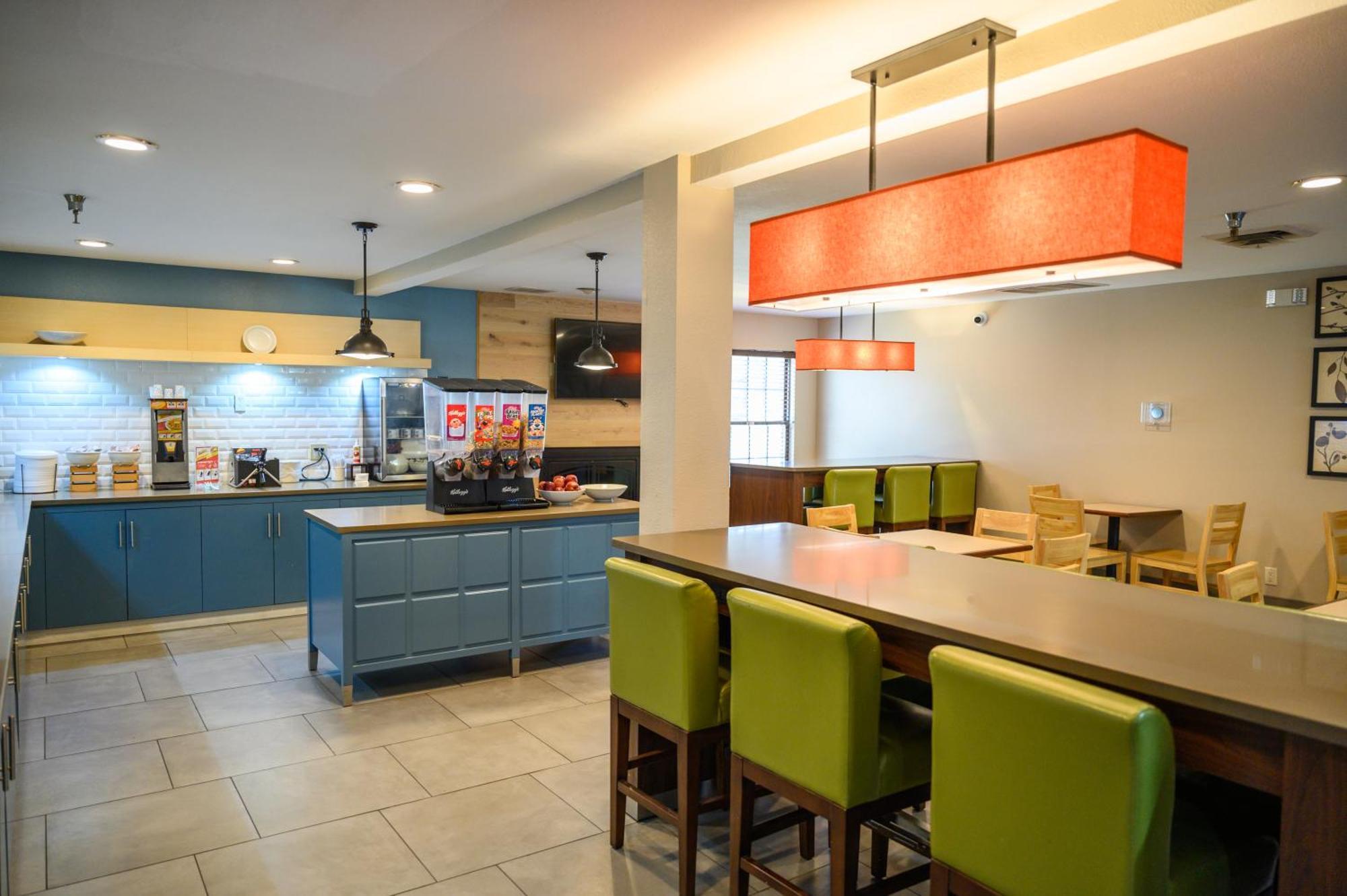Country Inn & Suites By Radisson, Greenfield, In Εξωτερικό φωτογραφία
