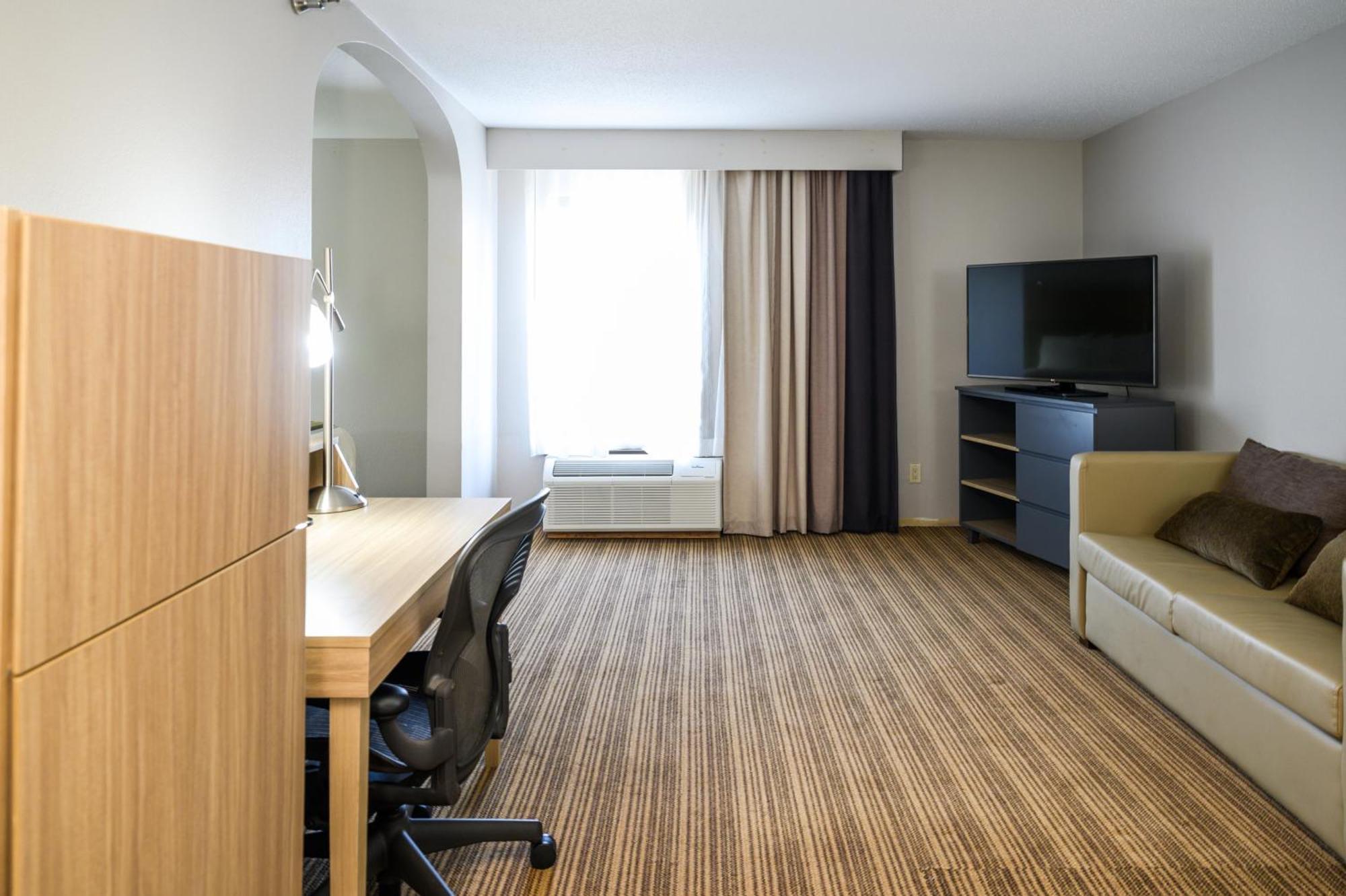 Country Inn & Suites By Radisson, Greenfield, In Εξωτερικό φωτογραφία