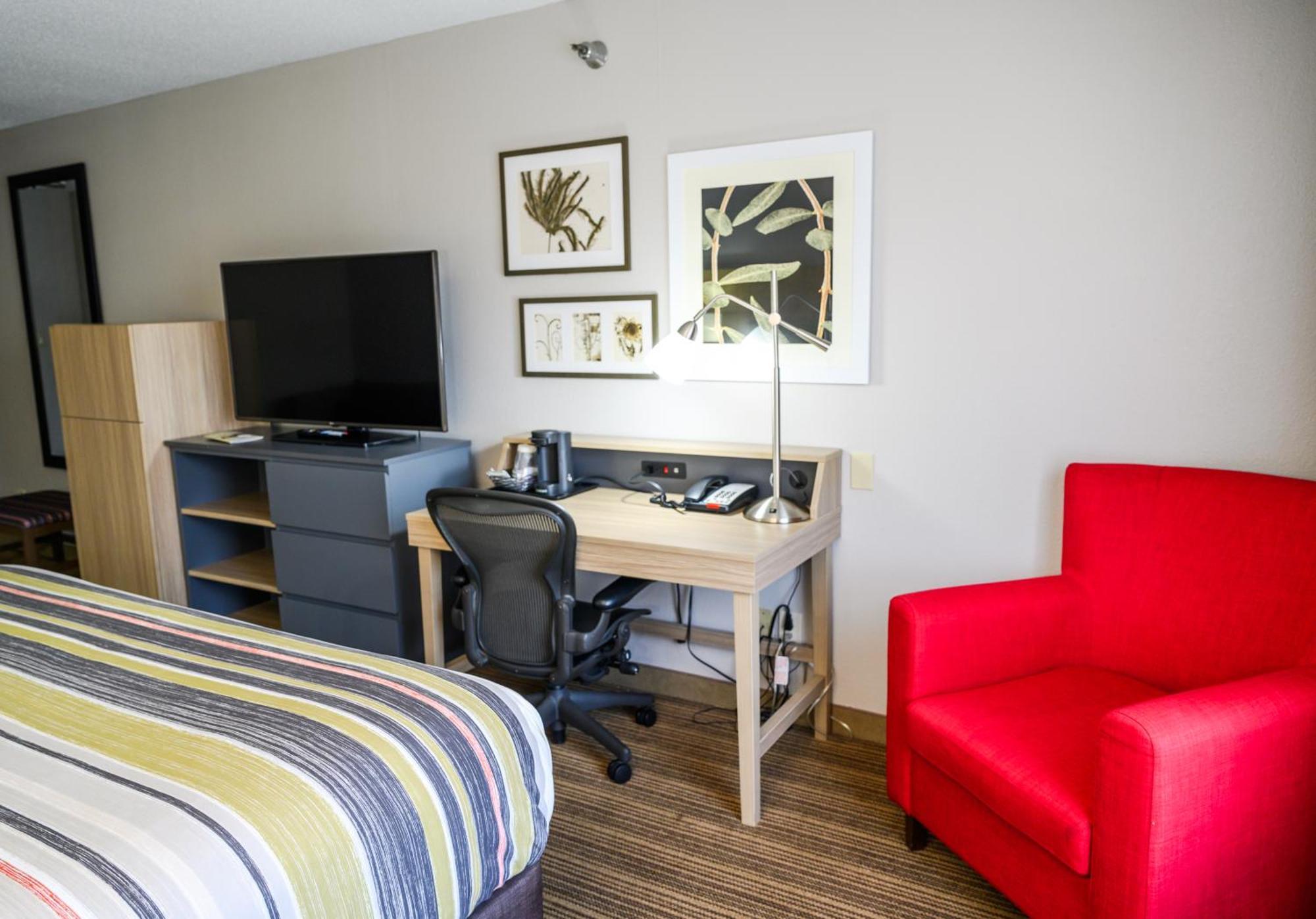 Country Inn & Suites By Radisson, Greenfield, In Εξωτερικό φωτογραφία