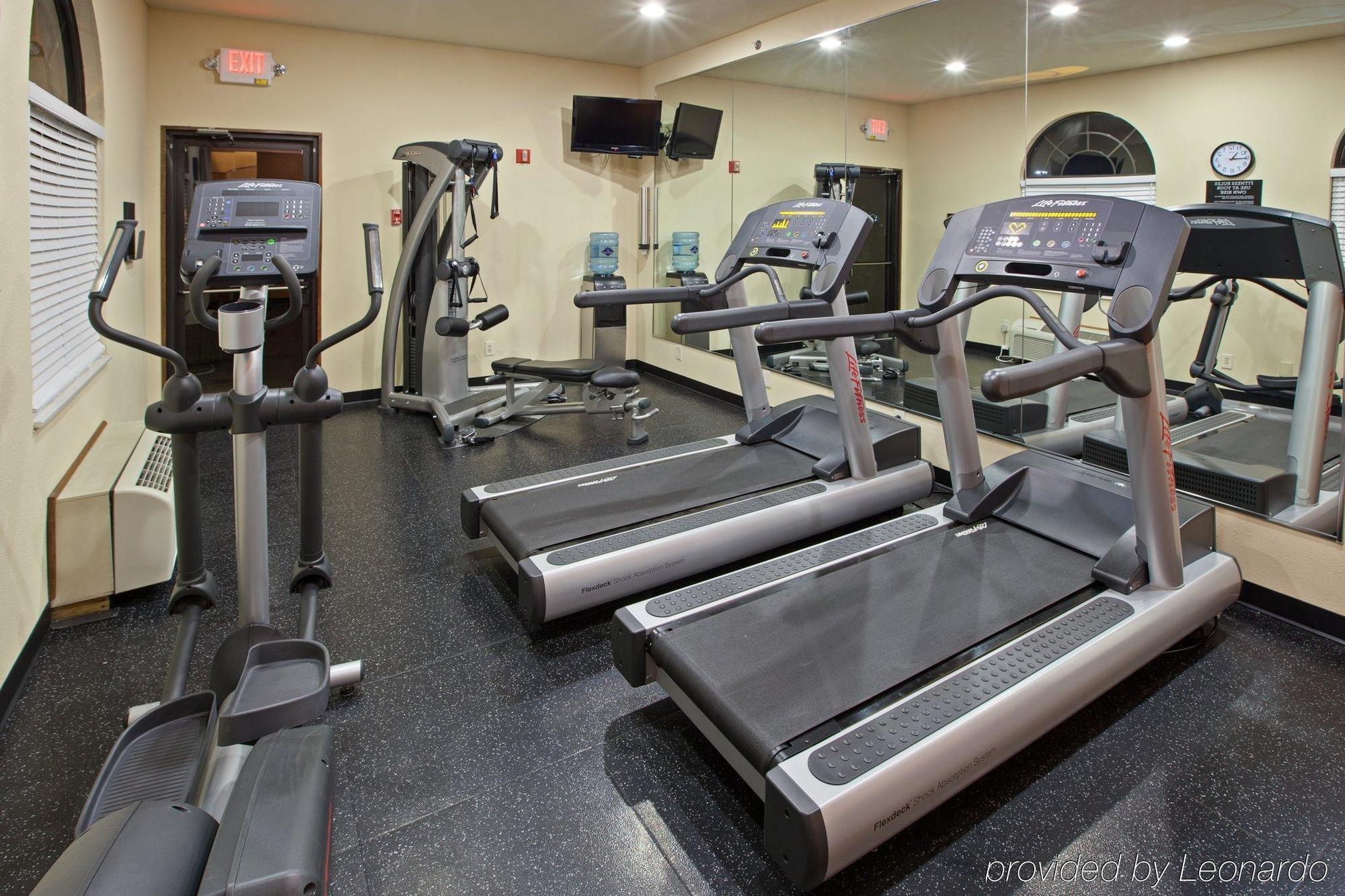 Country Inn & Suites By Radisson, Greenfield, In Εξωτερικό φωτογραφία